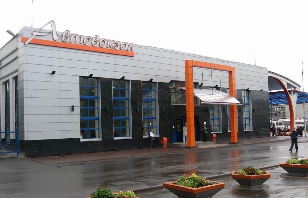 Расписание автобусов Кемерово 2020
