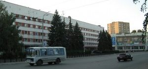 Автовокзал Балаково