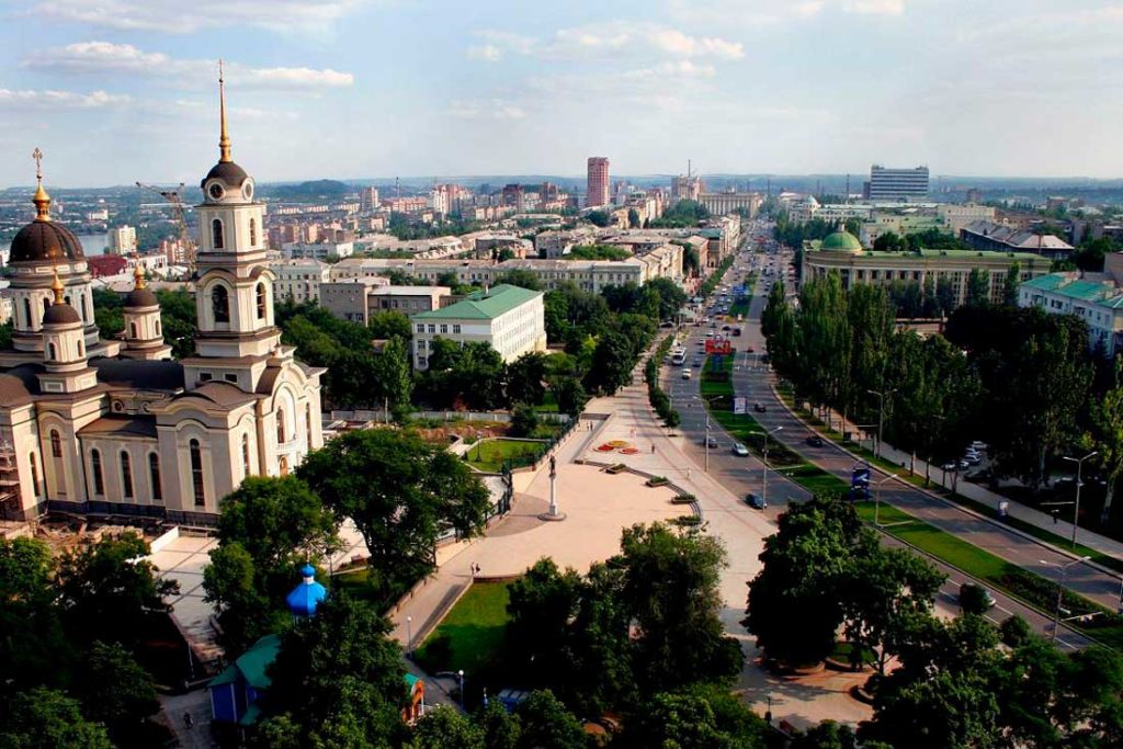 Автовокзал Брянск