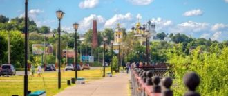 Автовокзал Муром